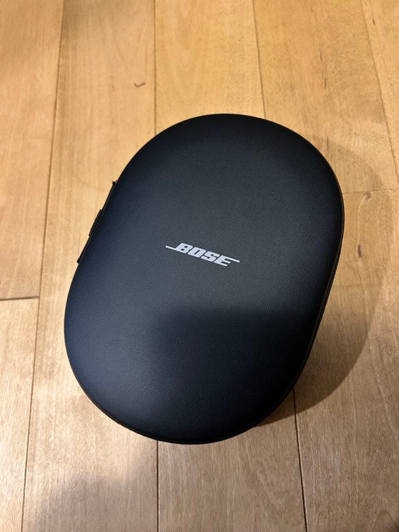 極美品 ボーズ ワイヤレスヘッドホン gen2