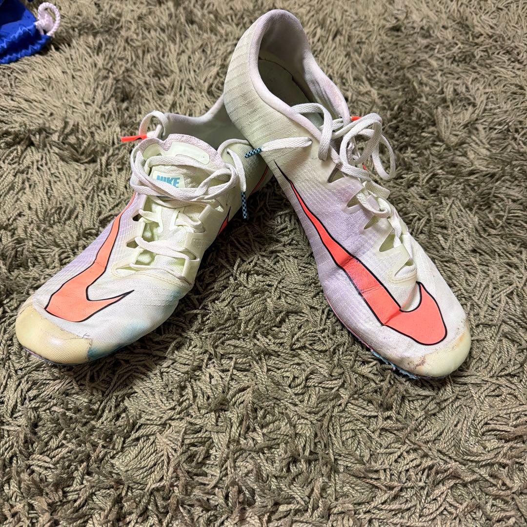 NIKEスーパーフライエリート3