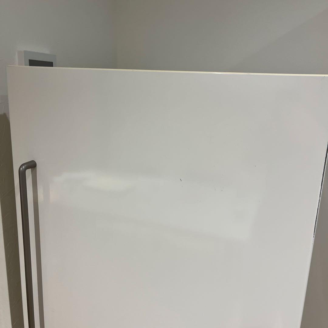 送料込、270L 無印良品　冷蔵庫　2015年製