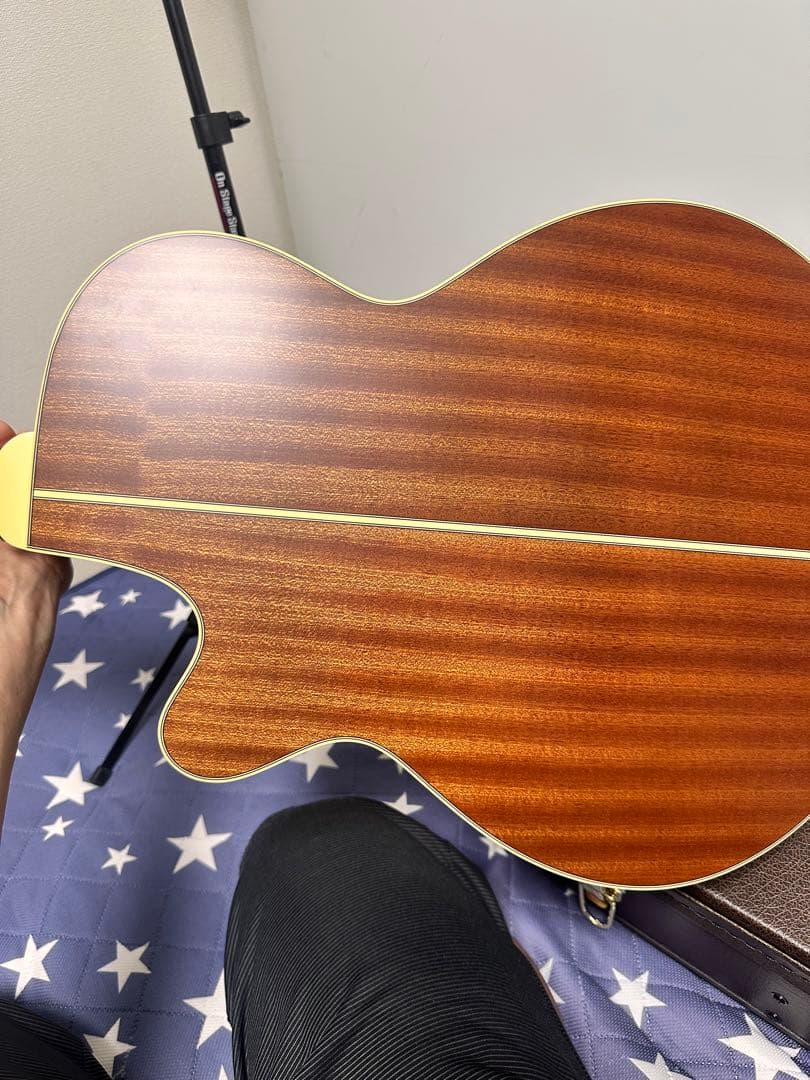 TAKAMINE P3FCN エレガッドギター超美品