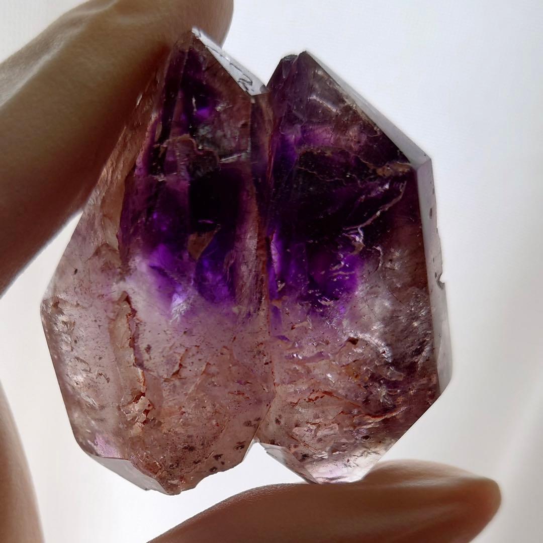 アメジストエレスチャル　セイクリッドセブン