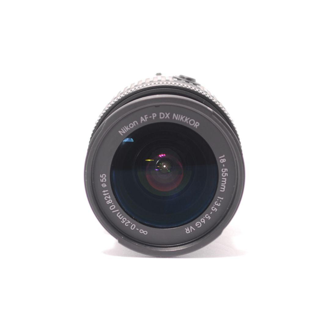 ❤即購入1000円OFF❤ Nikon D3300 高性能 手振れ補正 レンズ