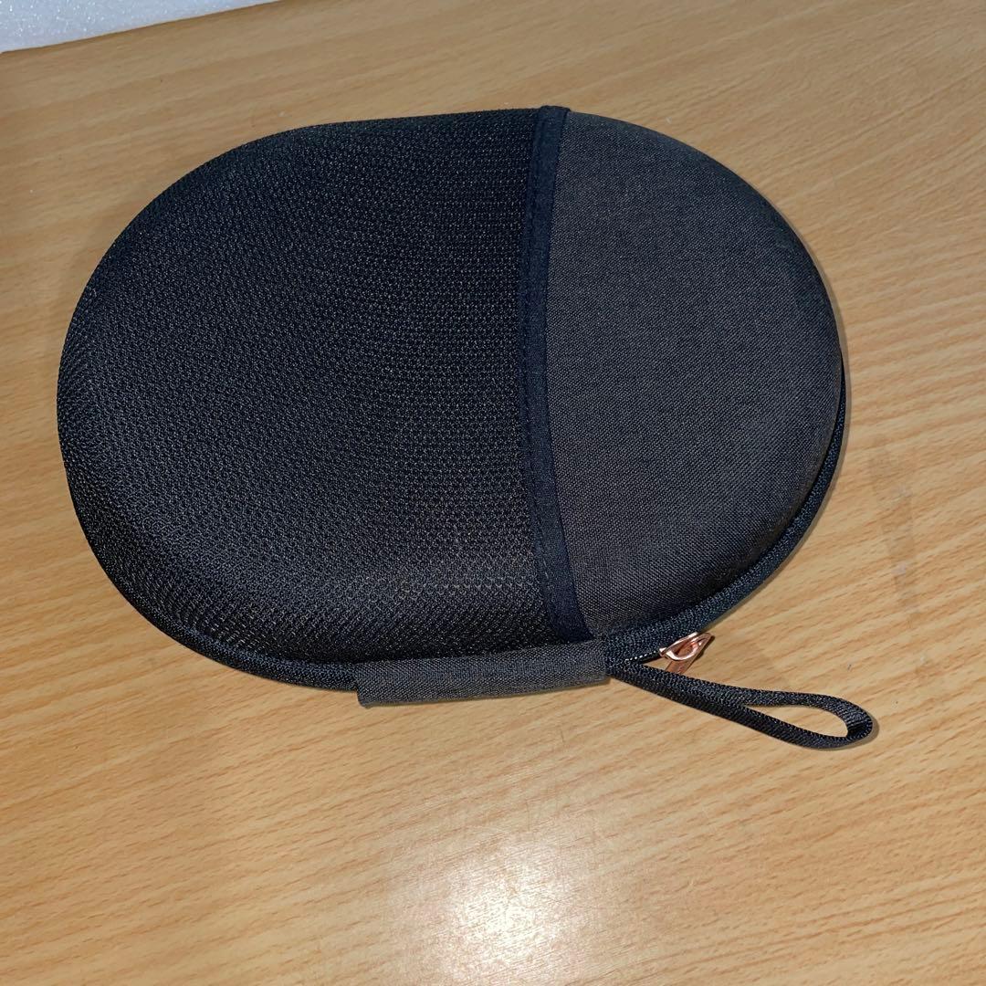 SONY ワイヤレスヘッドホン　　WH-1000XM3