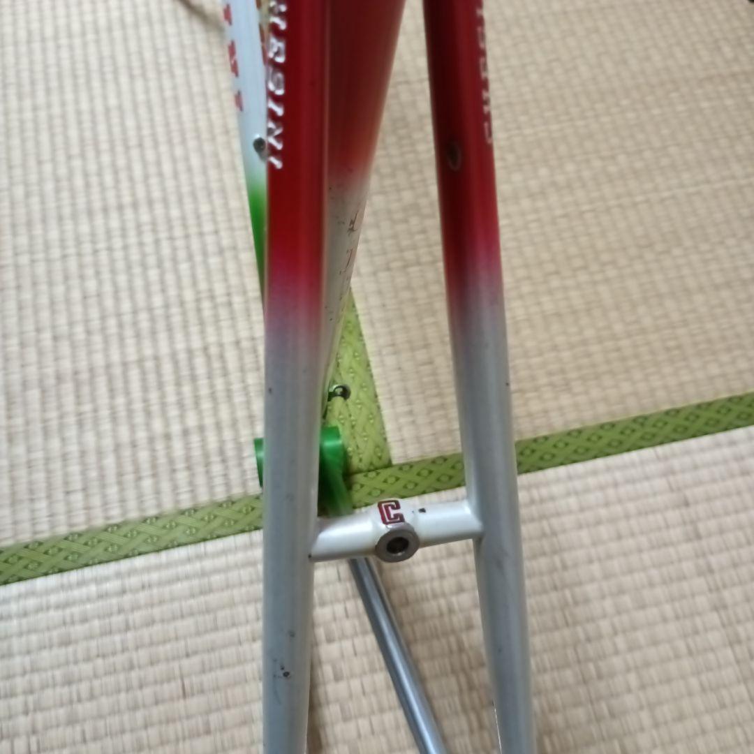 CHESINI OLIMPIADE ロードバイクフレーム