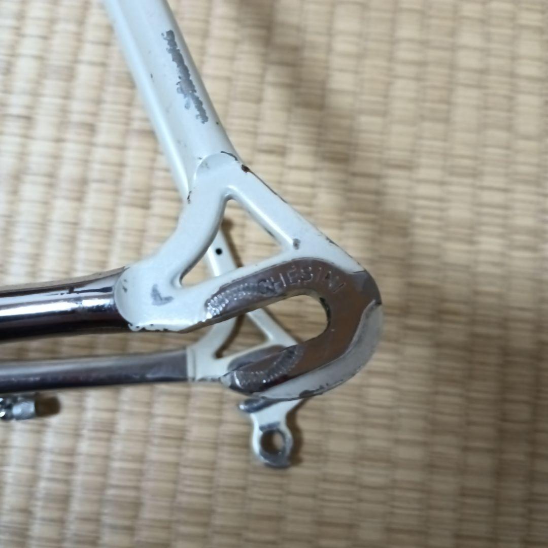 CHESINI OLIMPIADE ロードバイクフレーム