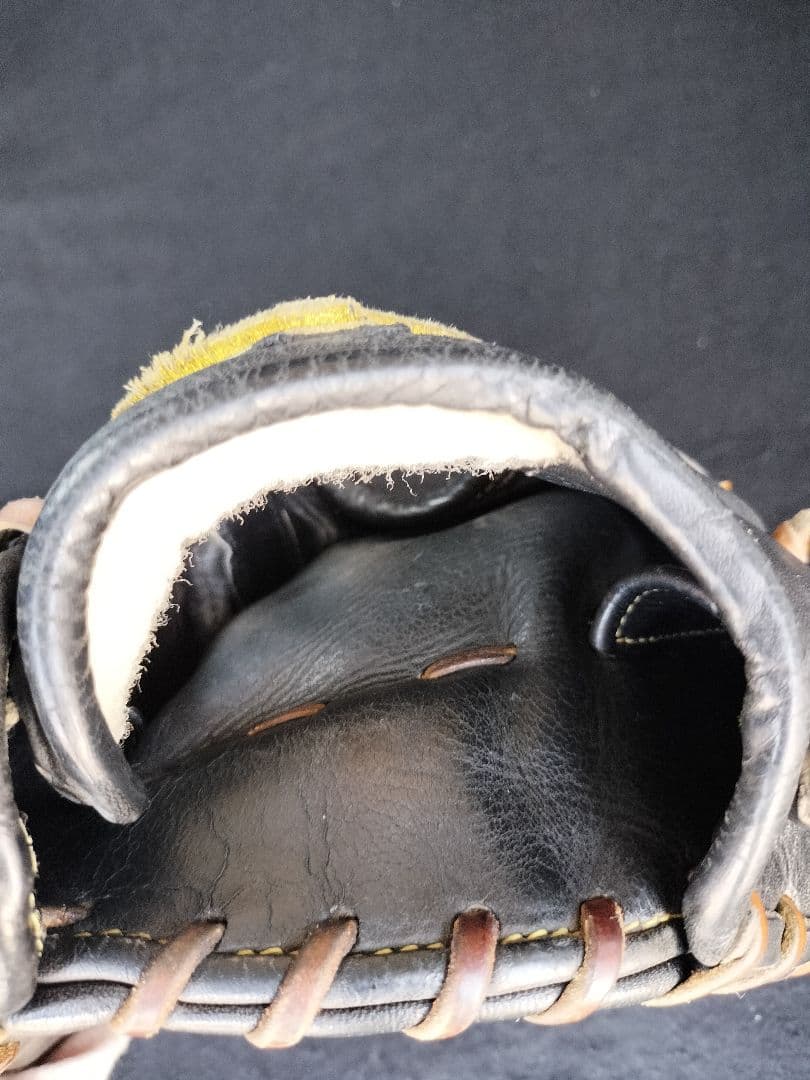 ミズノプロ　坂本モデル　グローブ