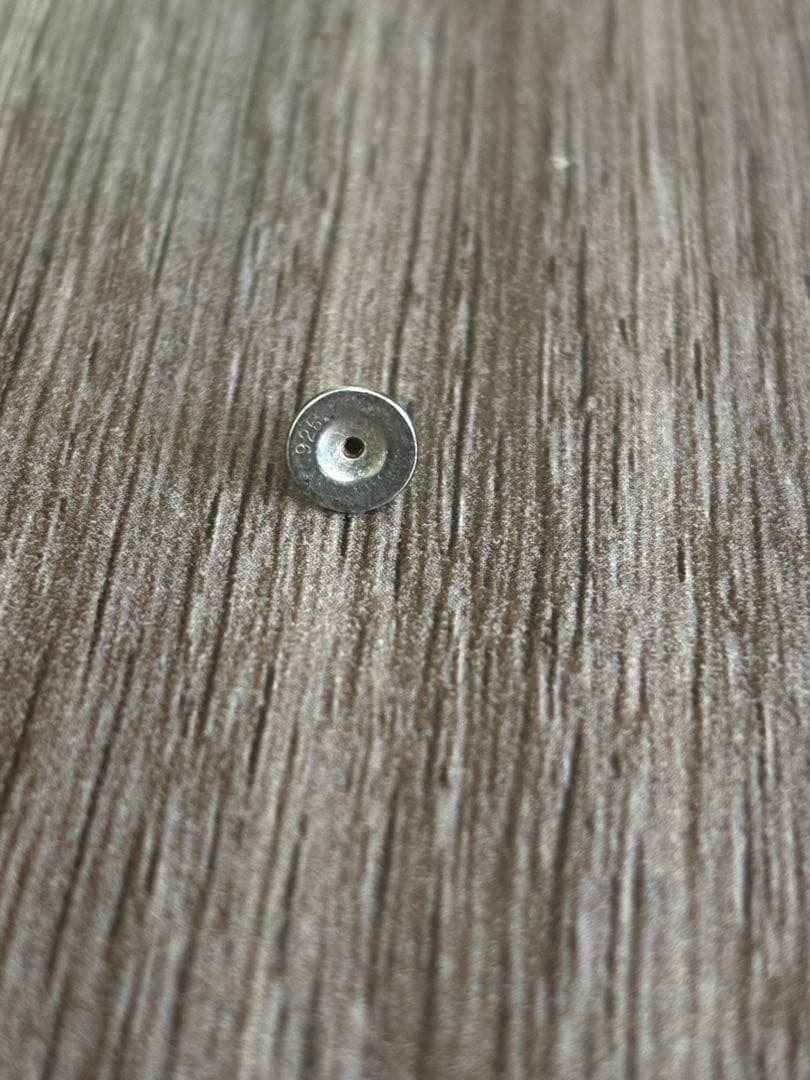 クロムハーツ　jojo ピアス