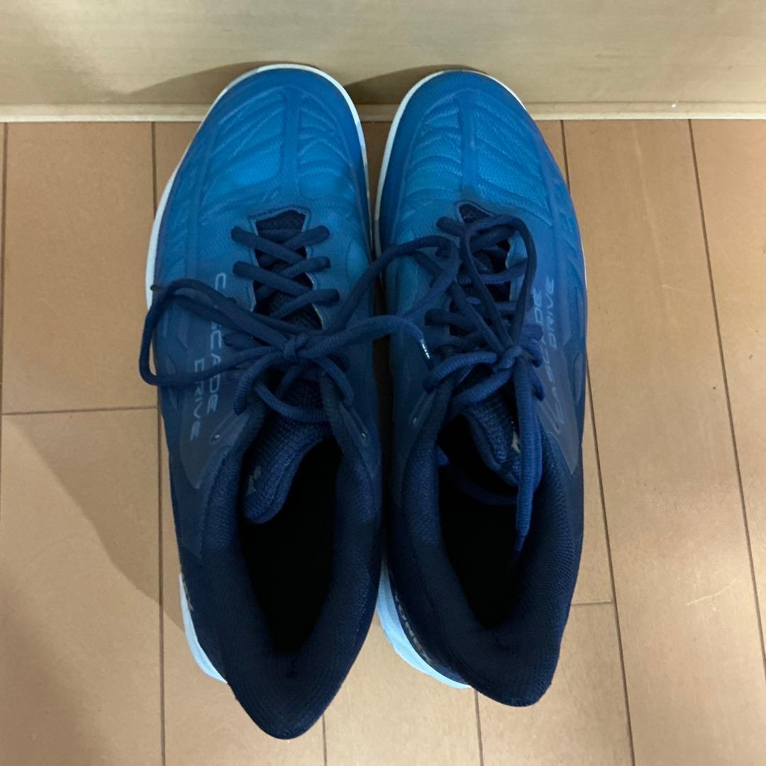 YONEX バドミントンシューズ　28.5cm