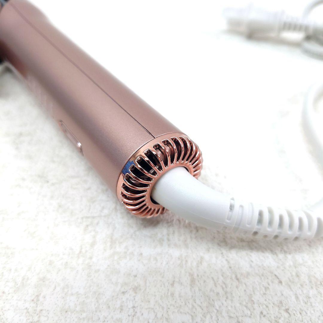 M0213F1 未使用★MEDULLA ストレートアイロン プロ