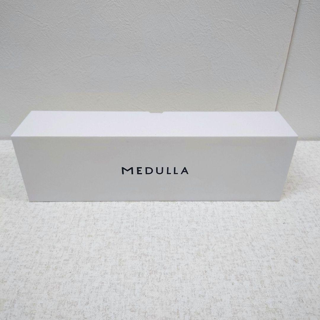 M0213F1 未使用★MEDULLA ストレートアイロン プロ