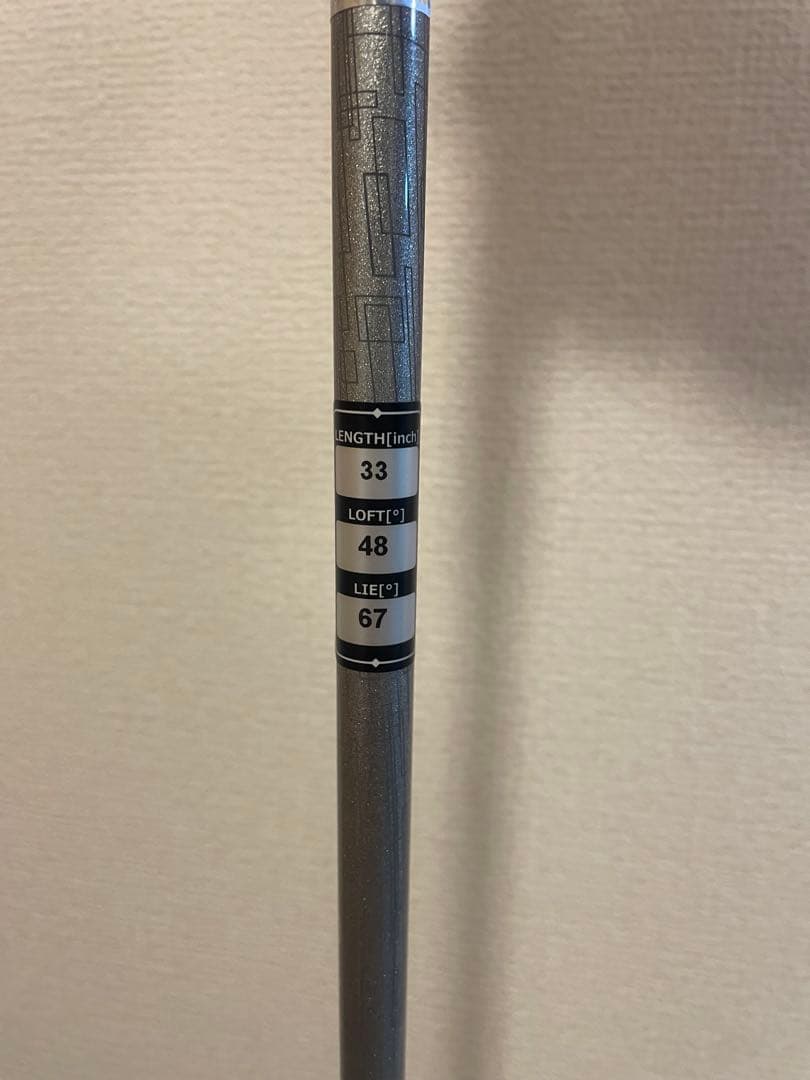 キャスコ　ドルフィン　チッパー　48度　レディース　美品