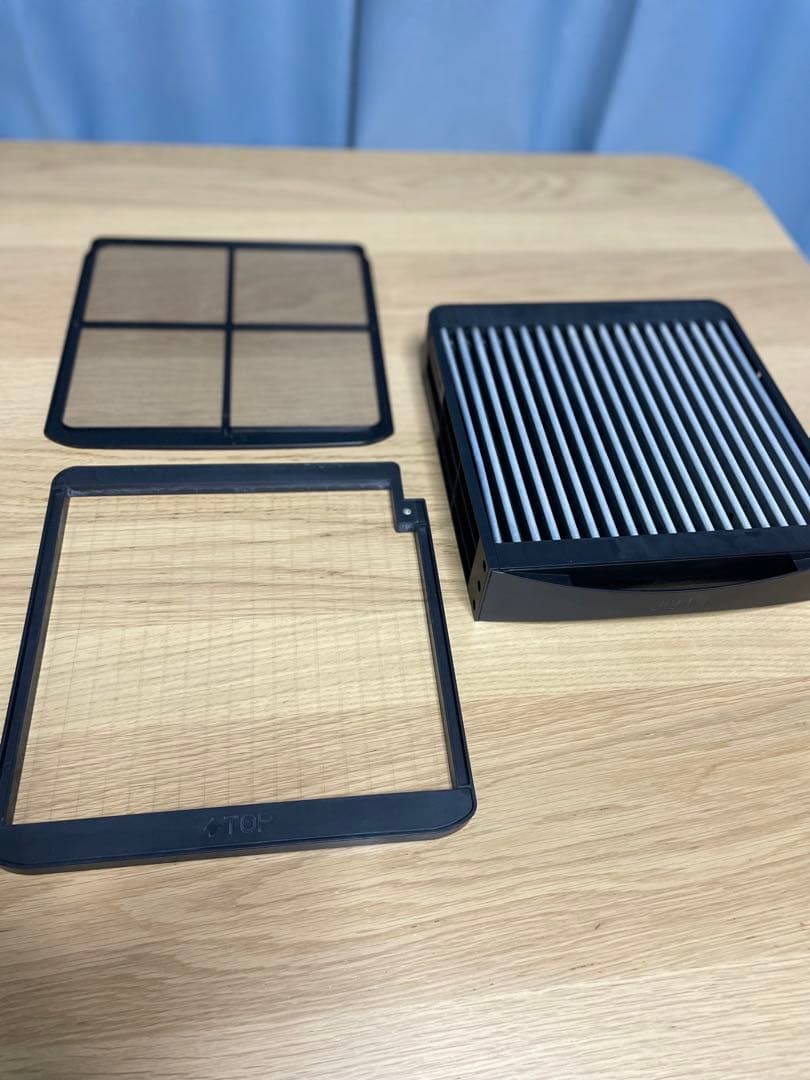 「カズ」Airdog X3S 空気清浄機 2022年製