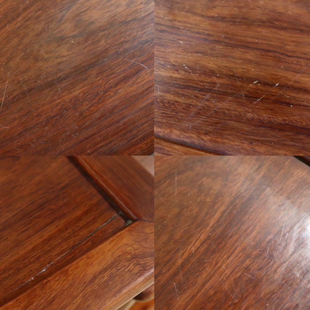 GMIH78○和モダン シェルフ ラック 飾り棚 違い棚 茶棚 飾り棚 置物棚