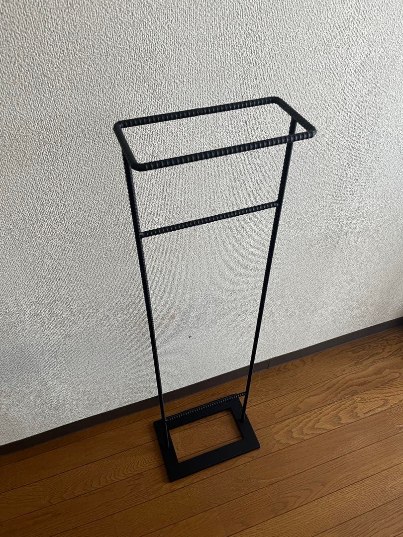 アイアン製 傘掛け アンブレラスタンド アンブレラハンガー 傘かけ