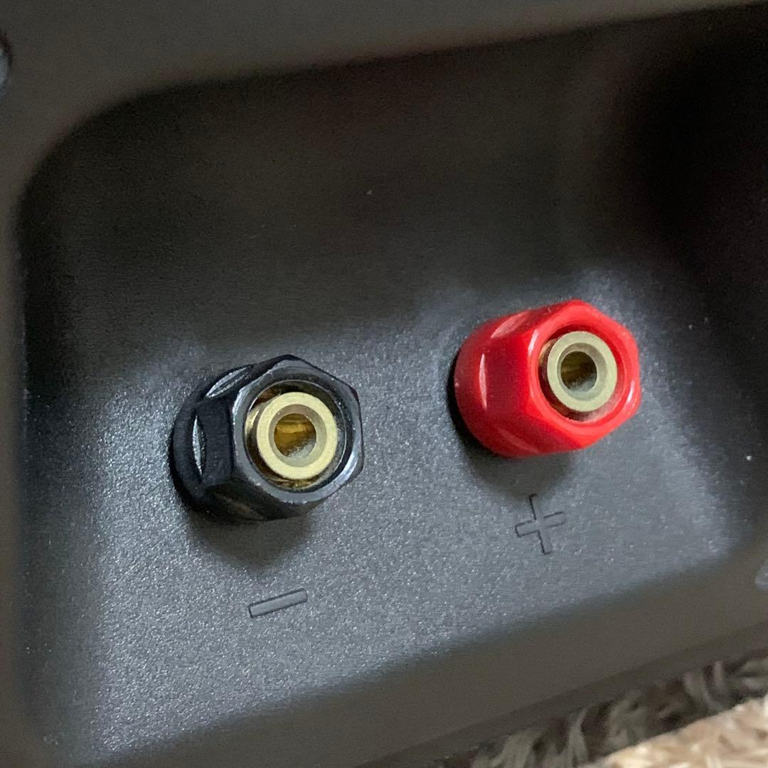 【美品】ヤマハ NS-BP182 ハイレゾ対応 高音質スピーカー ピアノブラック