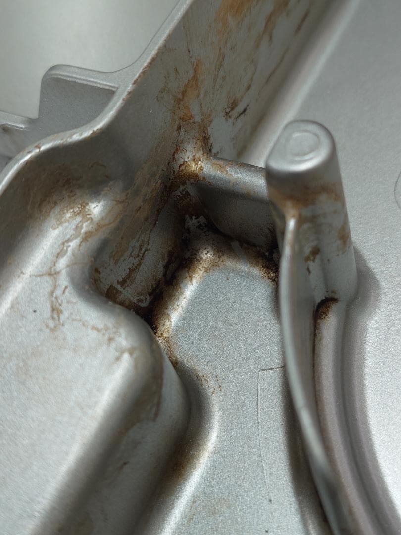 ロ*エ様 ジャンク扱い　デロンギ マグニフィカS ECAM23420SB