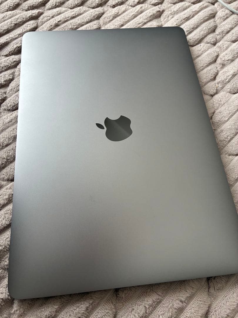 MacBook Air 13インチ 2018 256GB スペースグレイ