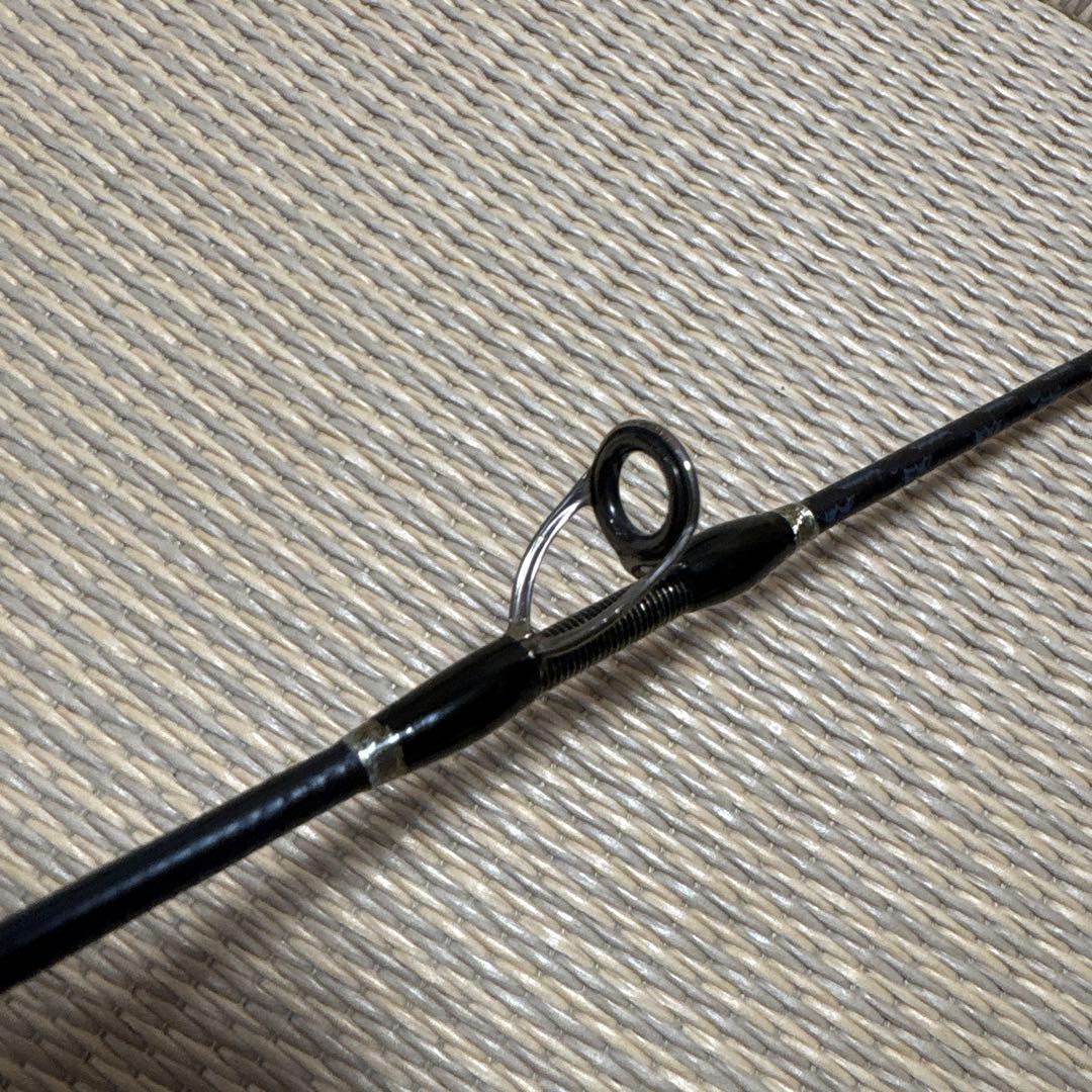 P*x様 SHIMANO OCEA JIGGER S565 オフショアロッド