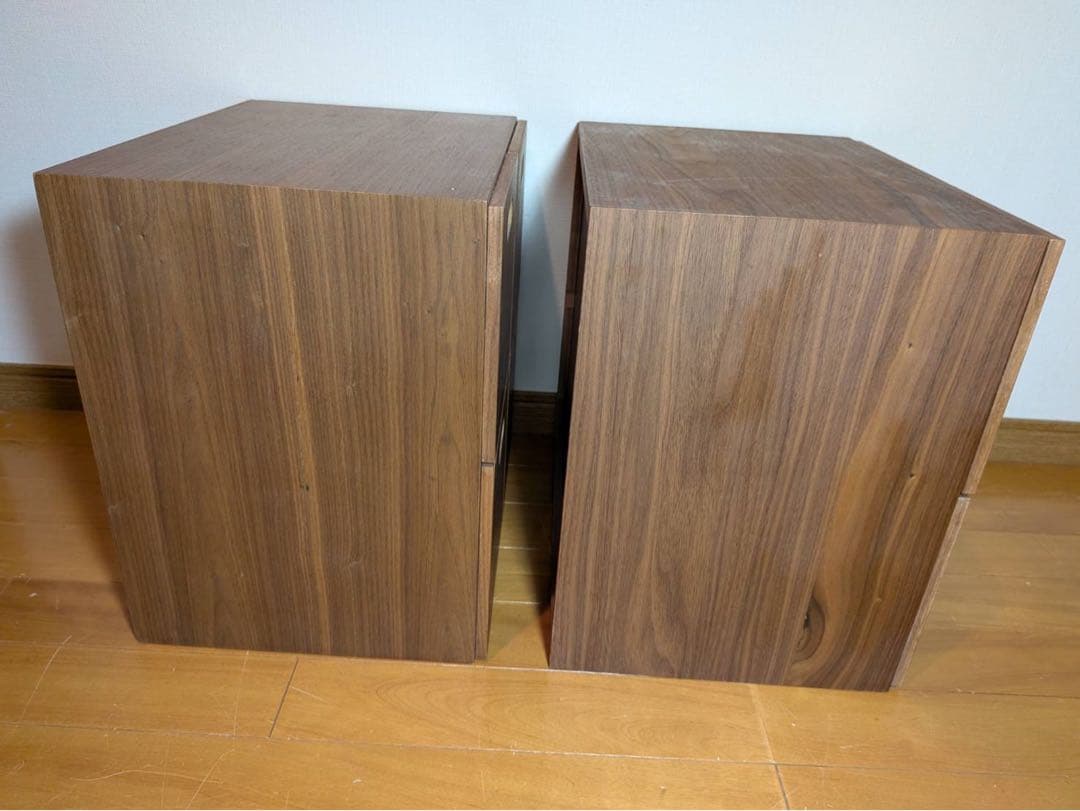 ■送料込■無印良品 スタッキングシェルフ インサート 引出 収納 箱Box