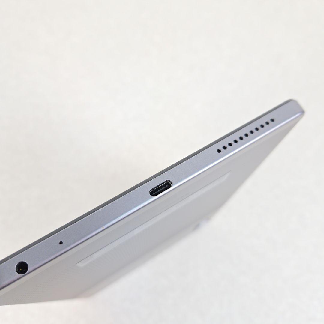 【美品/おまけ付】Lenovo Tab M9 タブレット TB310FU