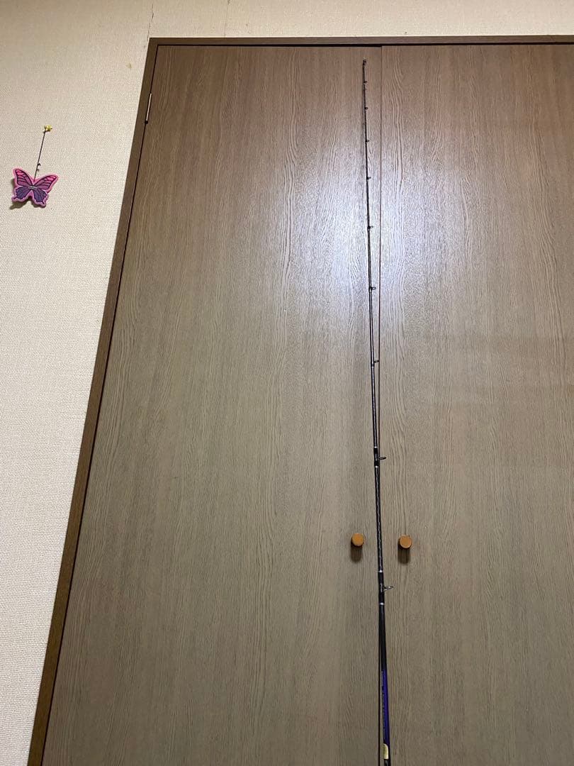 シマノ　グラップラーBB SJ