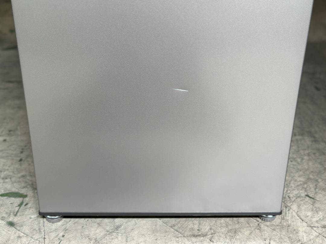 ■AQUA/アクア■2ドア冷蔵庫 135L AQ14PBK(S) 右開 24年製