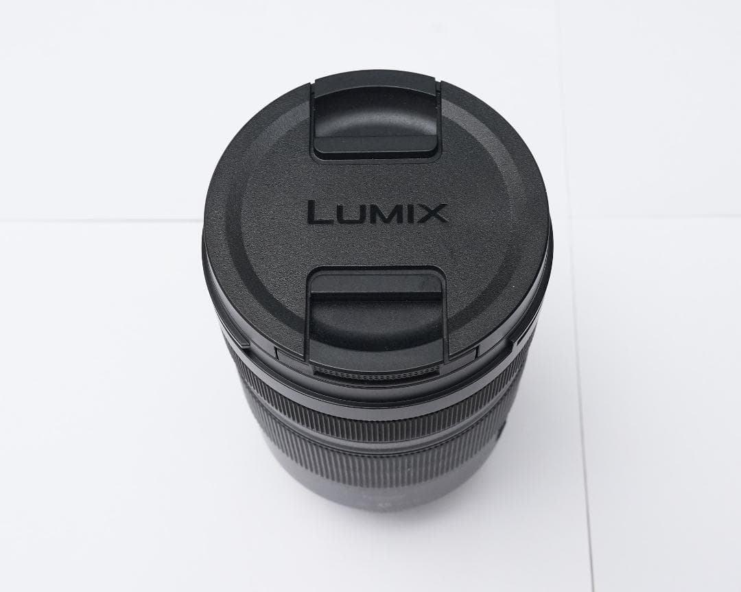 Panasonic LUMIX S 24-105mm F4 パナソニック