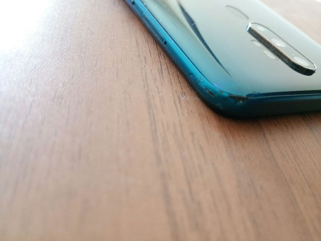 oppoスマホ a5 2020