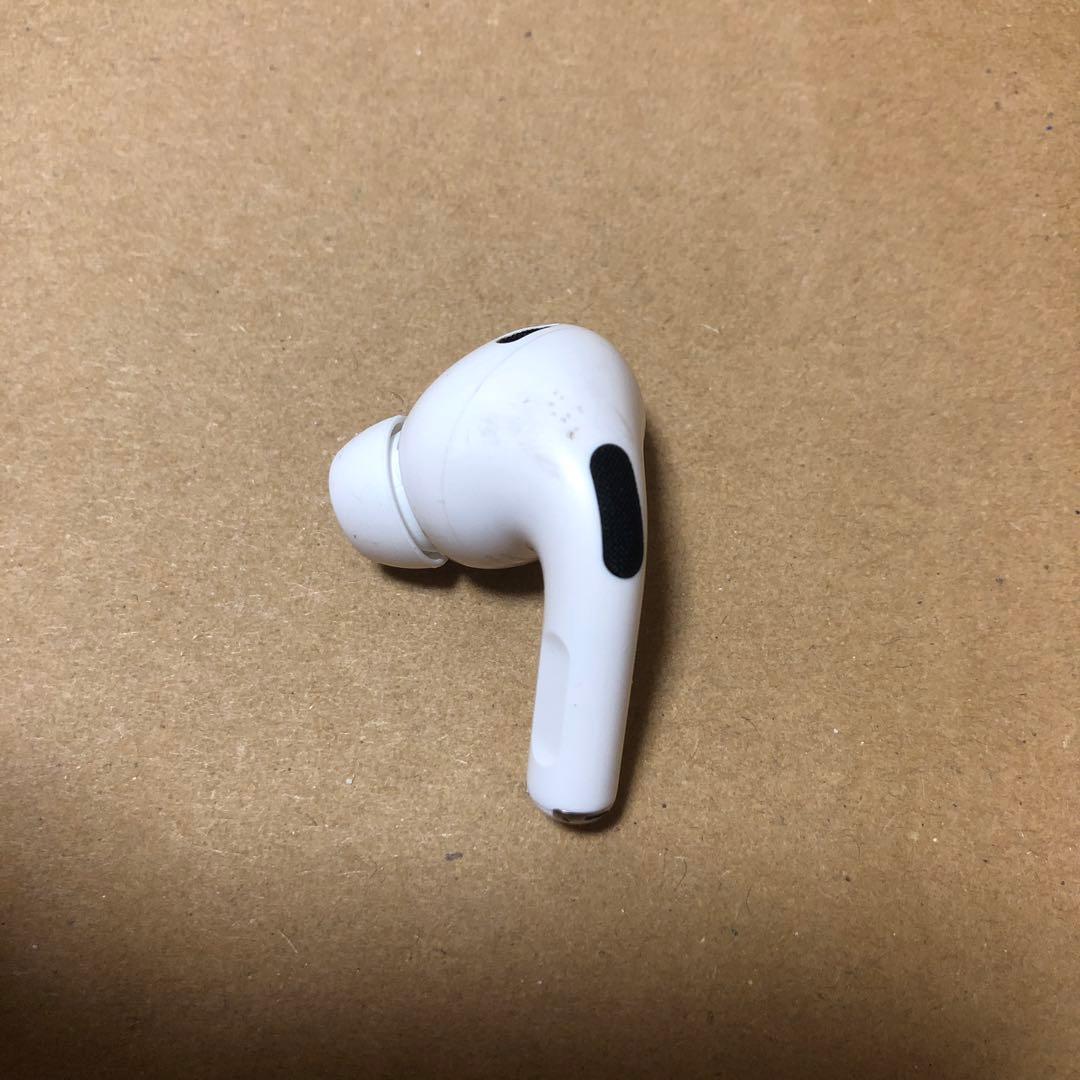 Apple AirPods Pro第2世代　typeC 左　左耳　左側