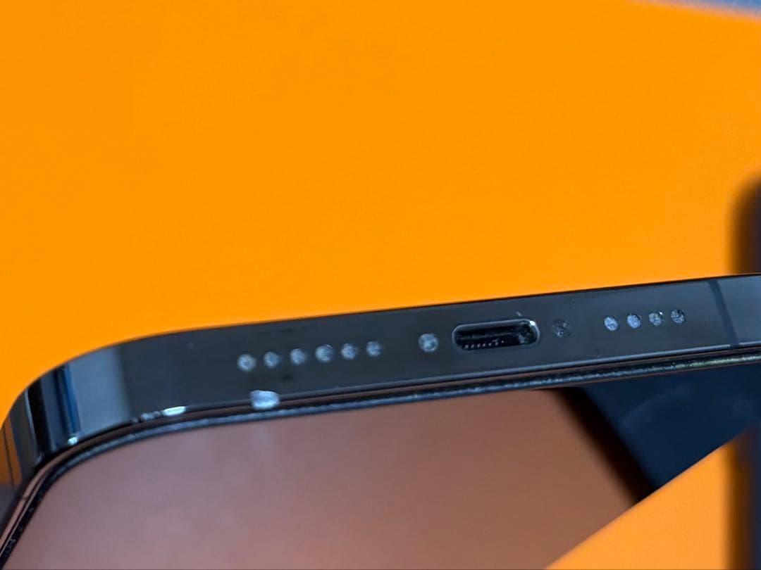 iPhone12 Pro Max 128GB SIMフリー 本体