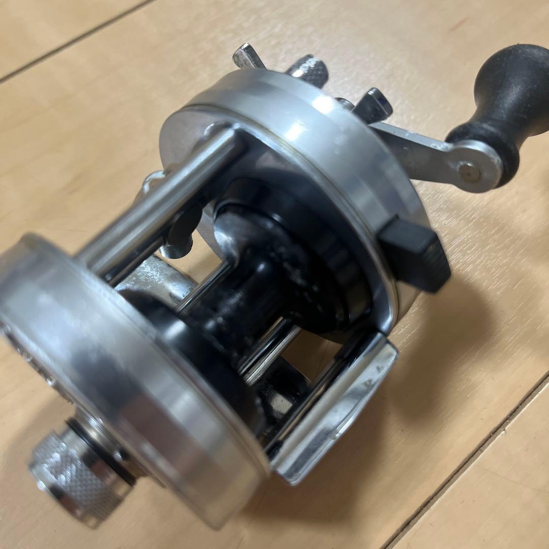 ABU アンバサダー　1500C