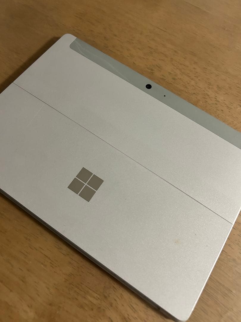 美品 Microsoft surface GO