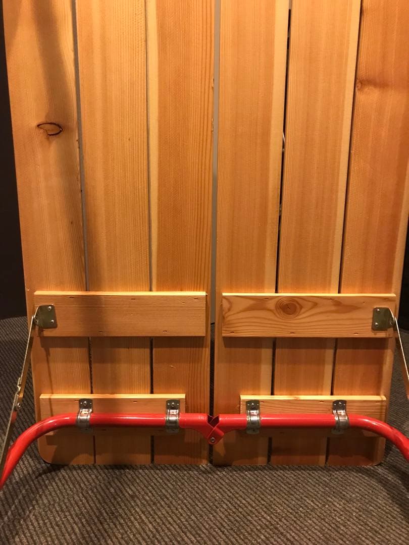 カステルメルリーノ　折りたたみテーブル