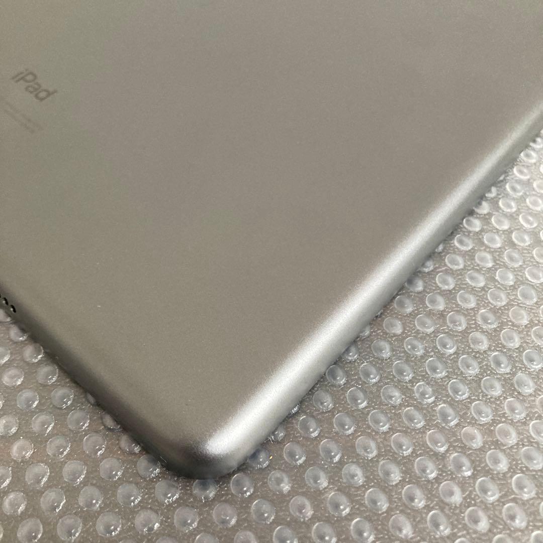 153【早い者勝ち】電池最良好☆iPad7第7世代 128GB WIFIモデル☆
