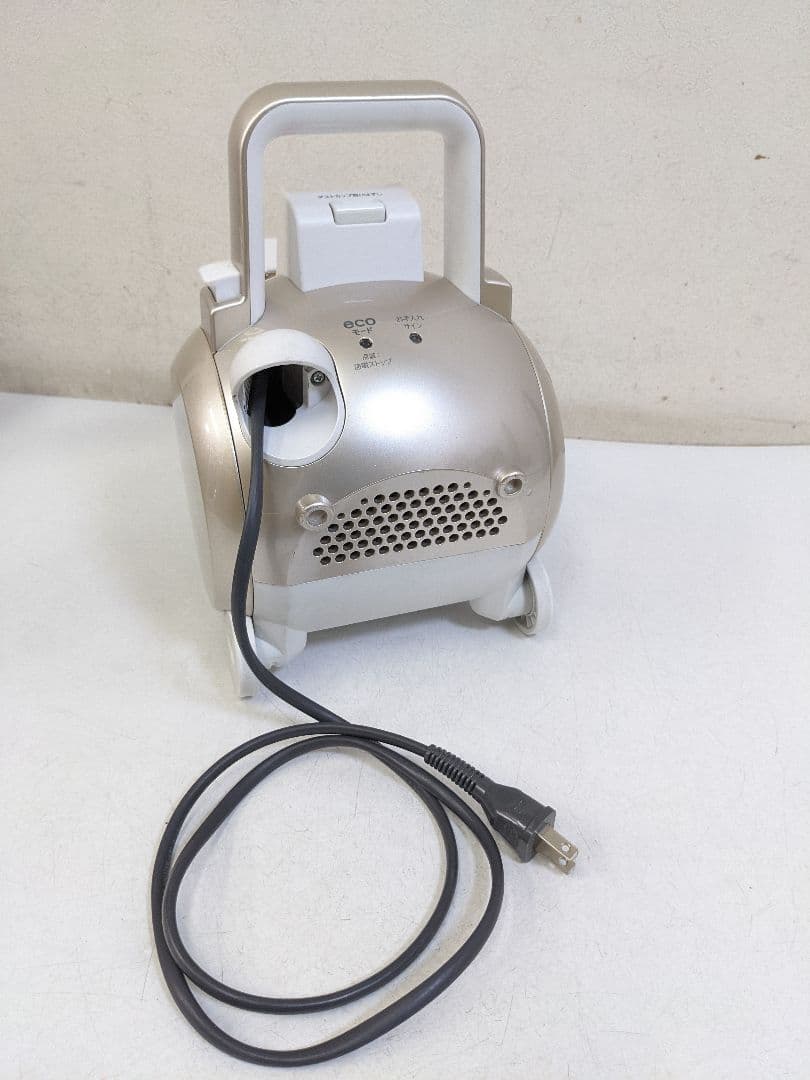 TOSHIBA 東芝 VC-SG910X-N サイクロン式掃除機 2019年製