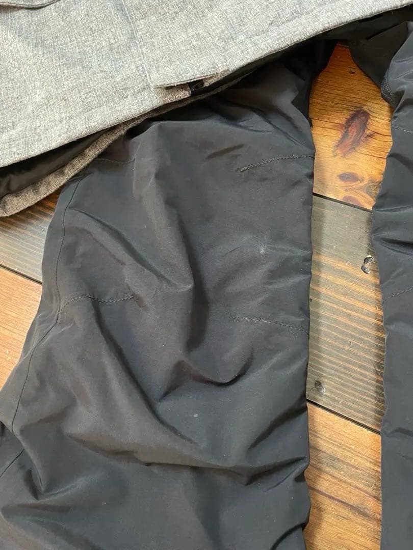 バートン キッズ ウェアー 上下セットコバート ジャケット キッズ 子供用