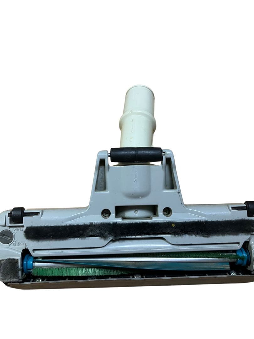 SANYO 三洋　紙パック掃除機　7年製 SC-WR6H(L) 保証付き