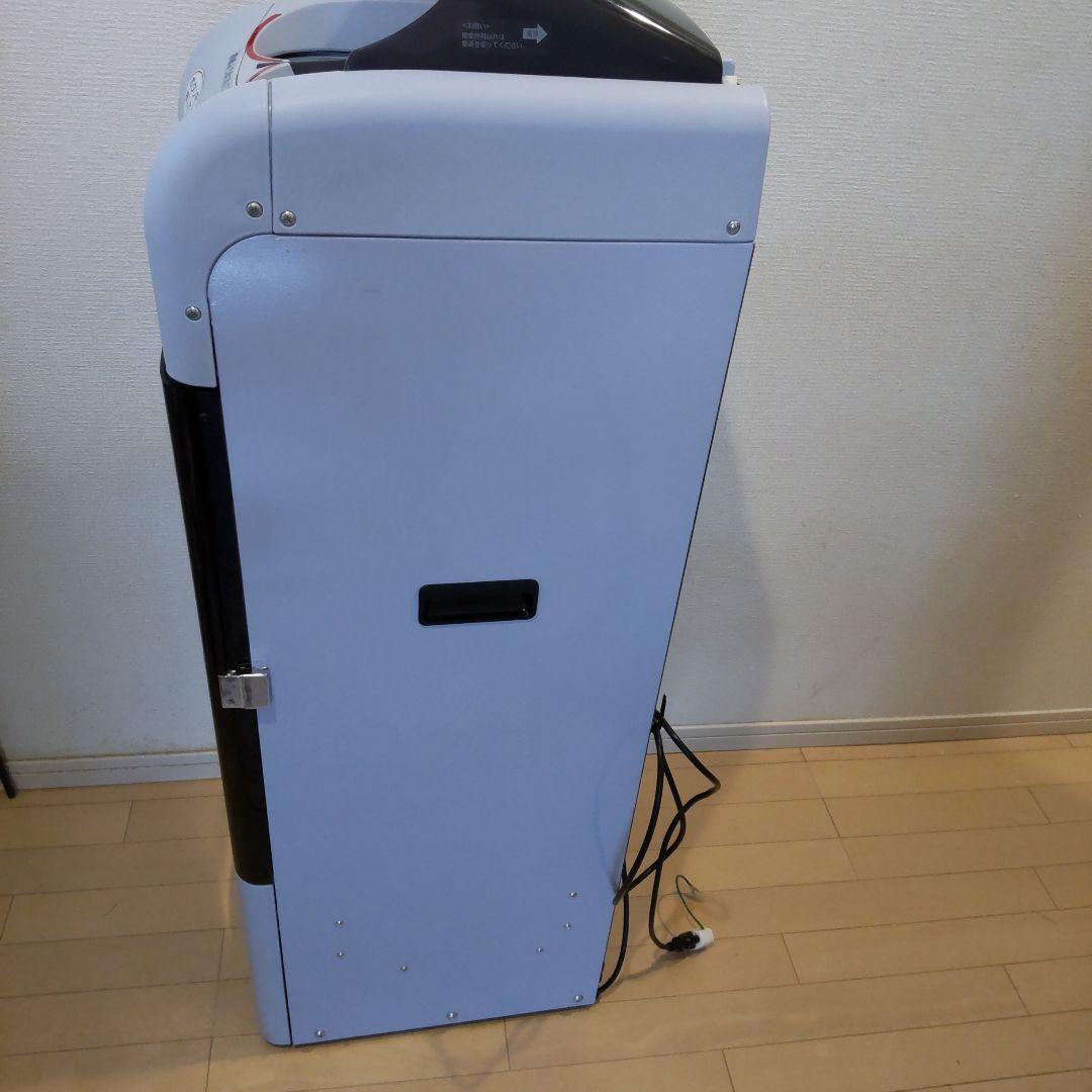 スリッパ殺菌ディスペンサー