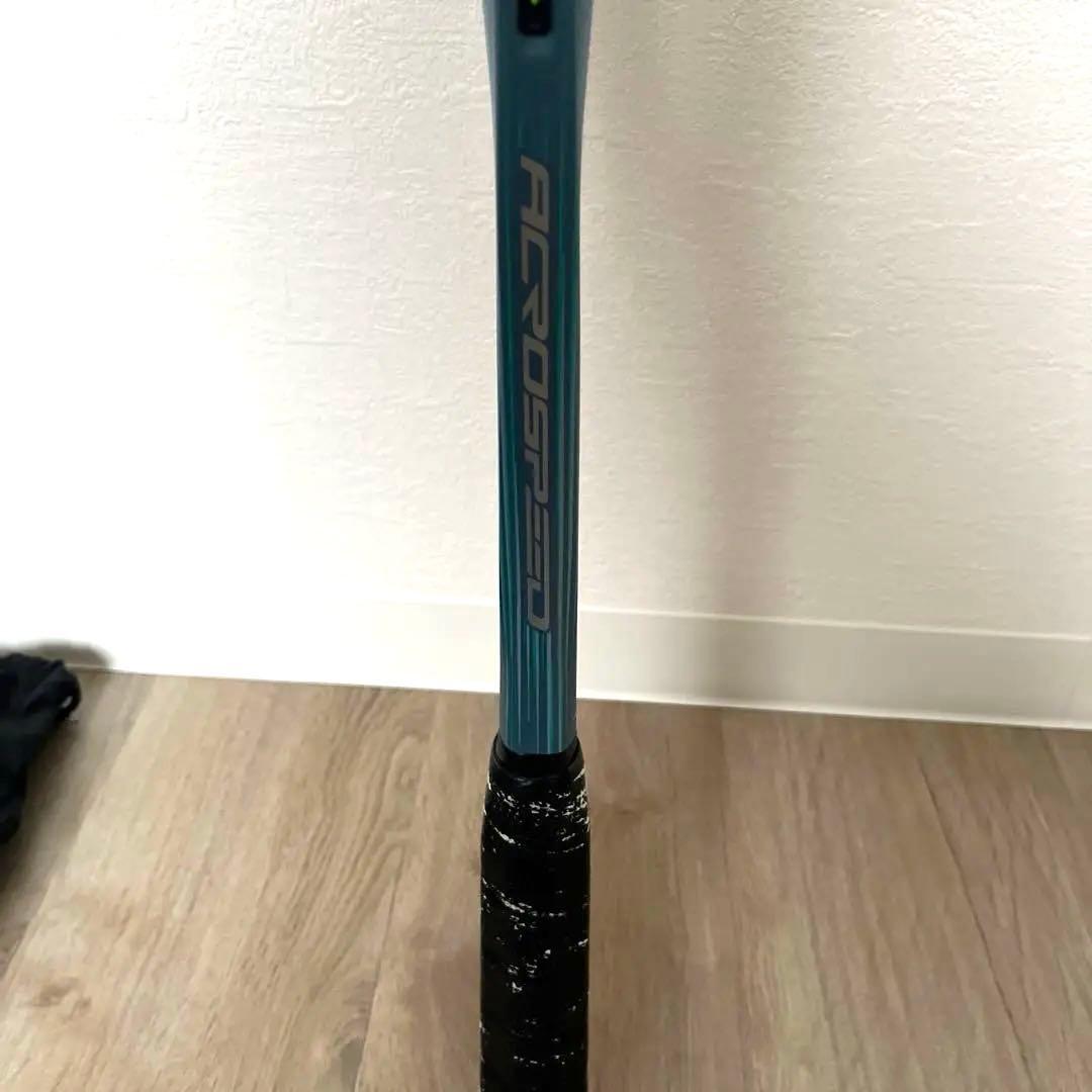 Mizuno アクロスピードカスタムV1 PRO