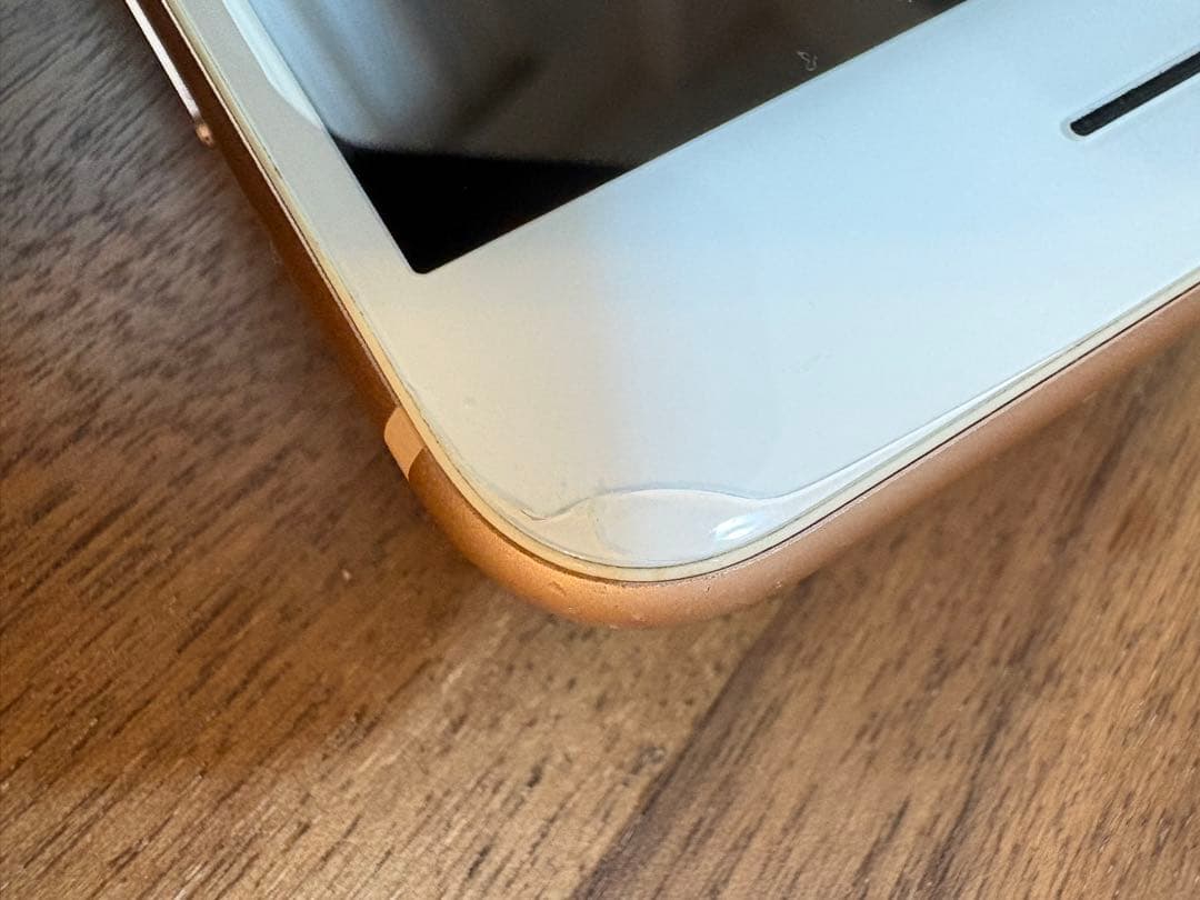 iPhone 8 Plus 64GB SIMフリー