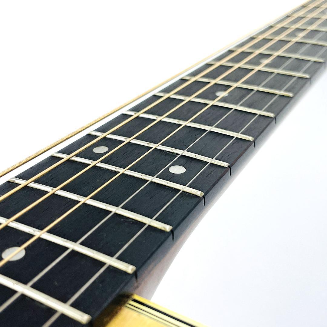 美品 東海楽器 Humming Bird CUSTOM W-180【整備品】