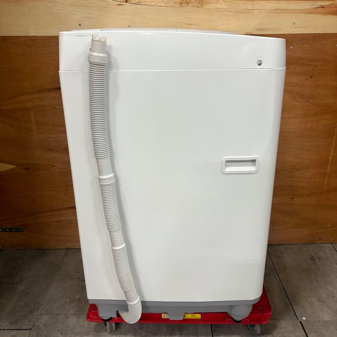 一都三県限定　配送設置無料　縦型洗濯機　SHARP 2019年製 7kg