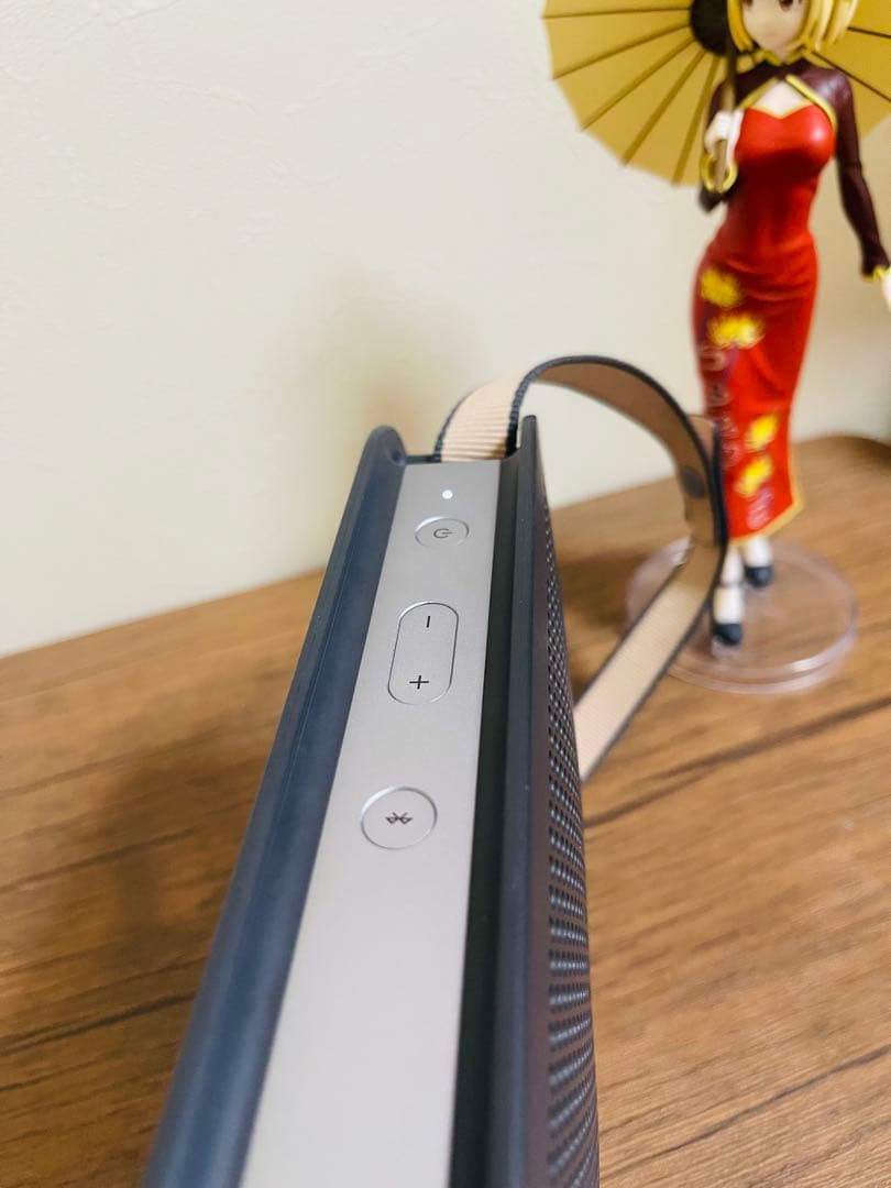 B&O Beoplay A2 Active ブラック ワイヤレススピーカー