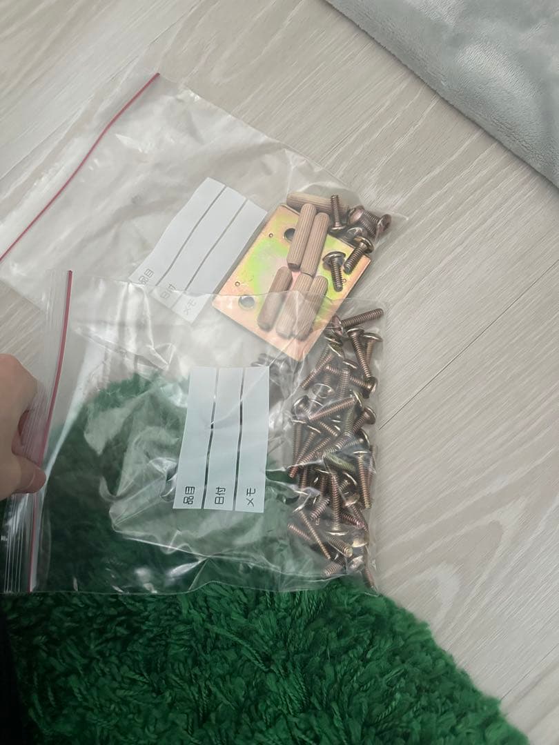 VENTOTA ローベッド フレーム シングル