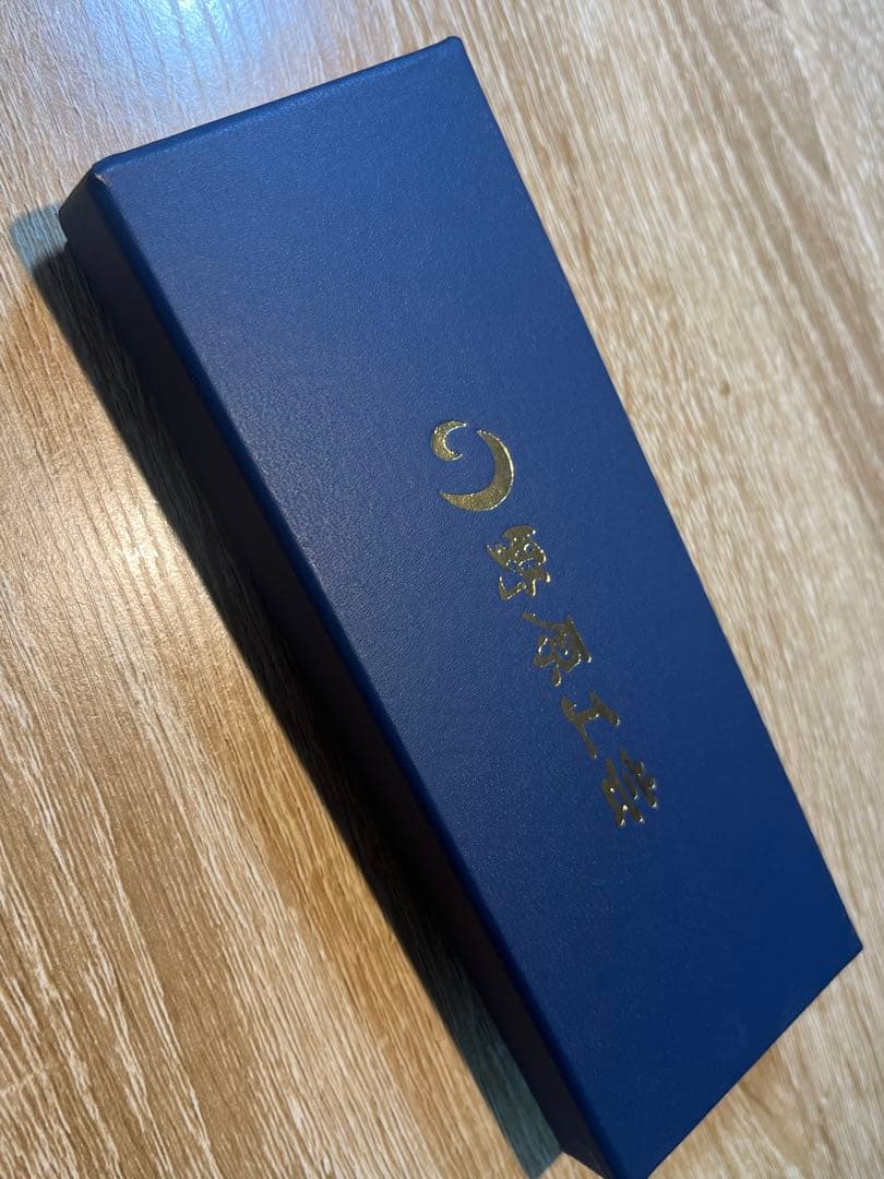 【値下げ交渉大歓迎！】野原工芸 槐 シャープペンシル 新型