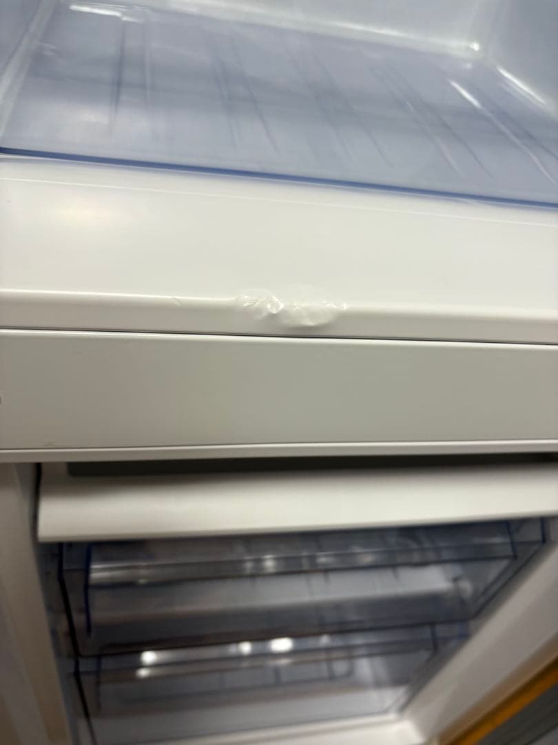 送料込・最終値下げ‼️5/30まで 【2023年製】 TCL 冷凍冷蔵庫 173L