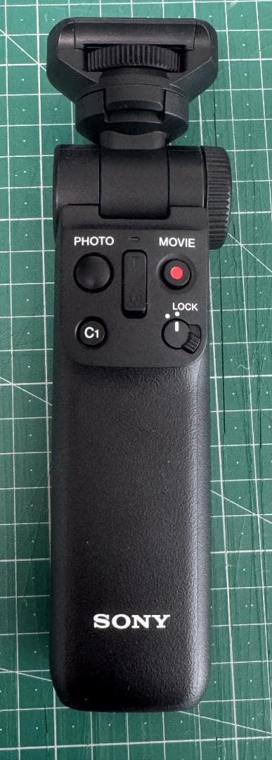 ソニー　デジタルカメラ　VLOGCAM ZV-1