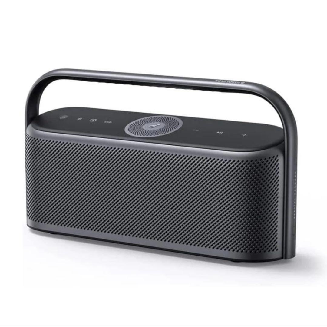 新品未開封 Anker Soundcore Motion X600