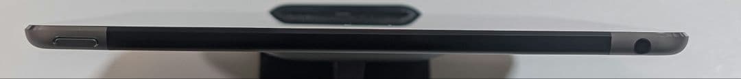 SIMフリーiPad air2 16G グレー