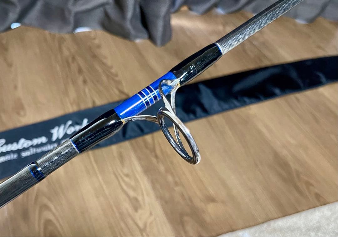 MCワークス　EXPLOSION FULL CONTACT 836CTR